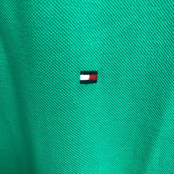 Tommy Hilfiger Polo - Picture 3 of 4
